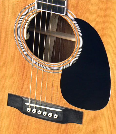 2012 Martin D-35